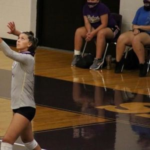 Vermilion’s Colahan makes return to the court after incredible defeat of stage 4 cancer