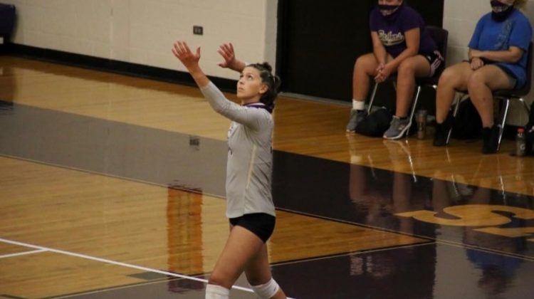 Vermilion’s Colahan makes return to the court after incredible defeat of stage 4 cancer