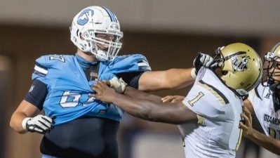 Chapin’s Sweigart will have all eyes on him