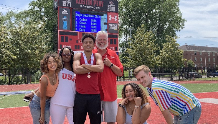 Ooltewah junior Doty breaks school triple jump record on way to fourth-place state decathlon finish