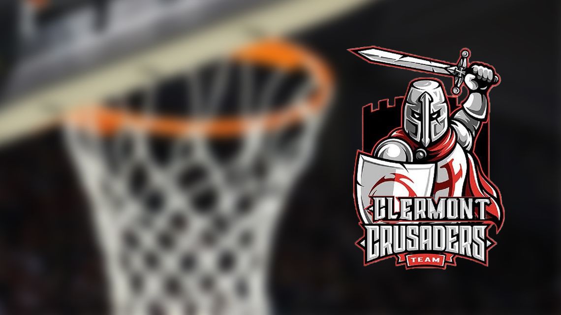 Clermont Crusaders latest ABA expansion team set to play in November