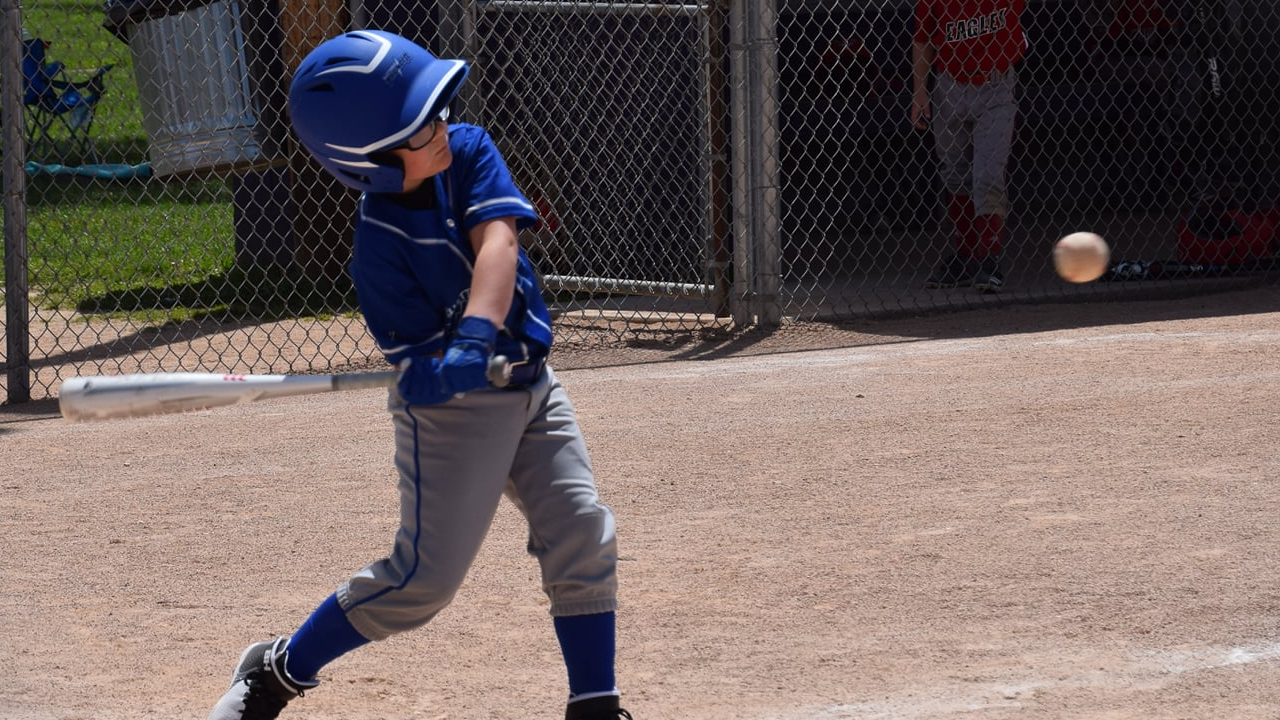 Ellettsville Thunder continues to improve in first season