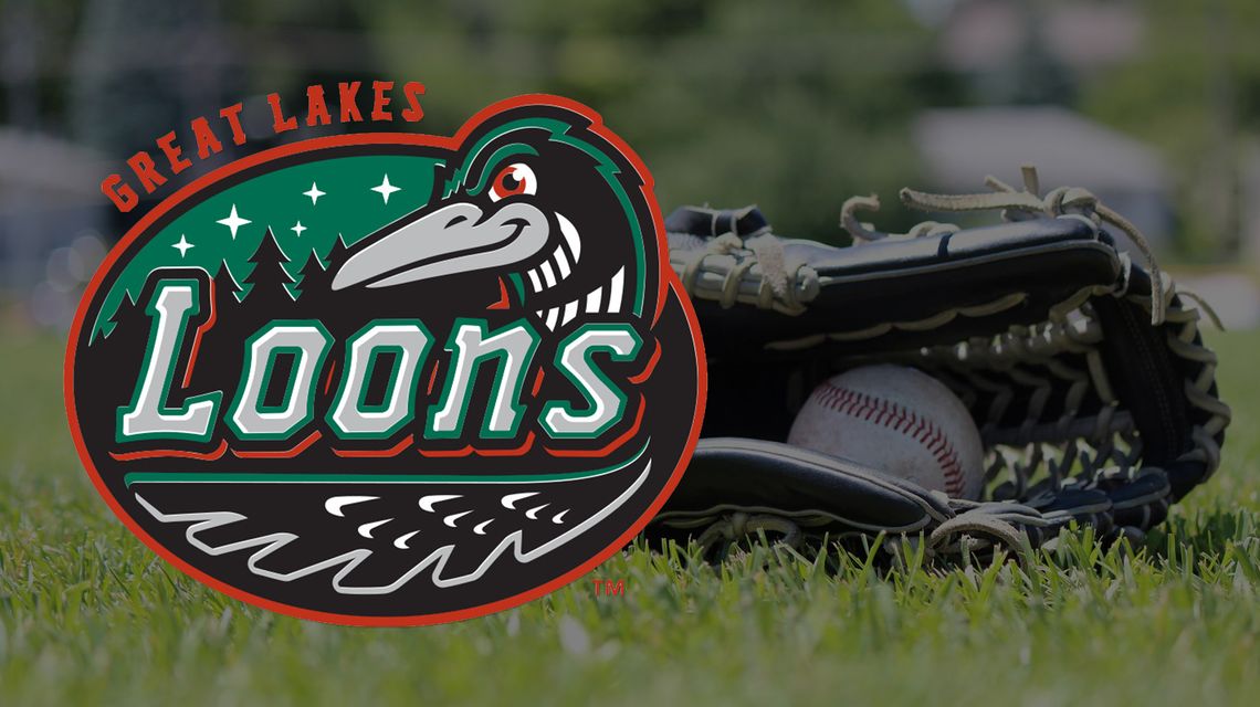 Great Lakes Loons ready to fans back to Dow Diamond BVM Sports