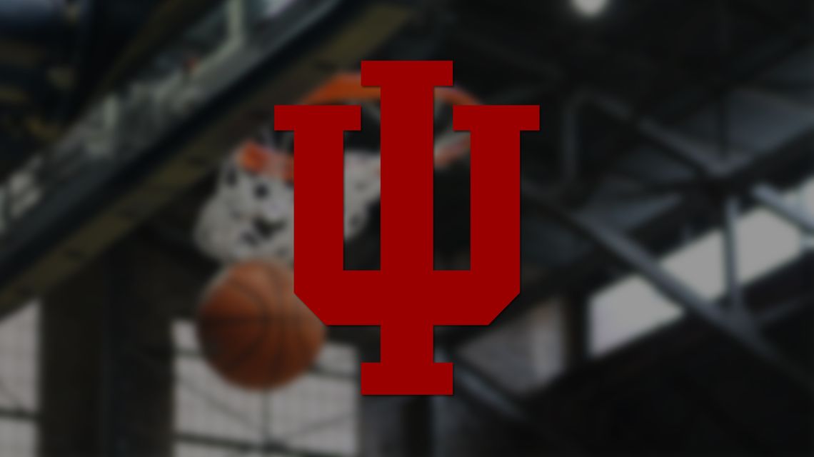 Michael Durr transfers to Indiana men’s basketball program