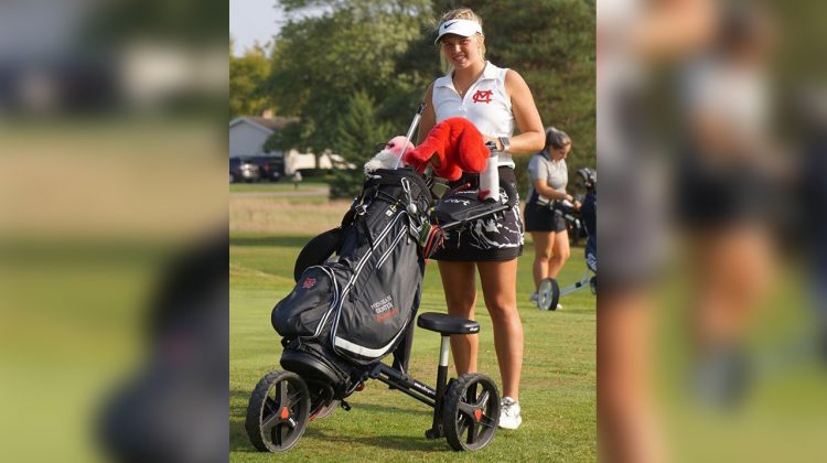 Michigan Center’s Shannon carrying state championship success to the spring