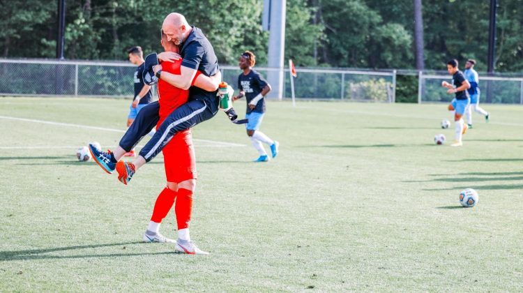 Marshall men’s soccer seeking first national title in program’s first ever championship appearance