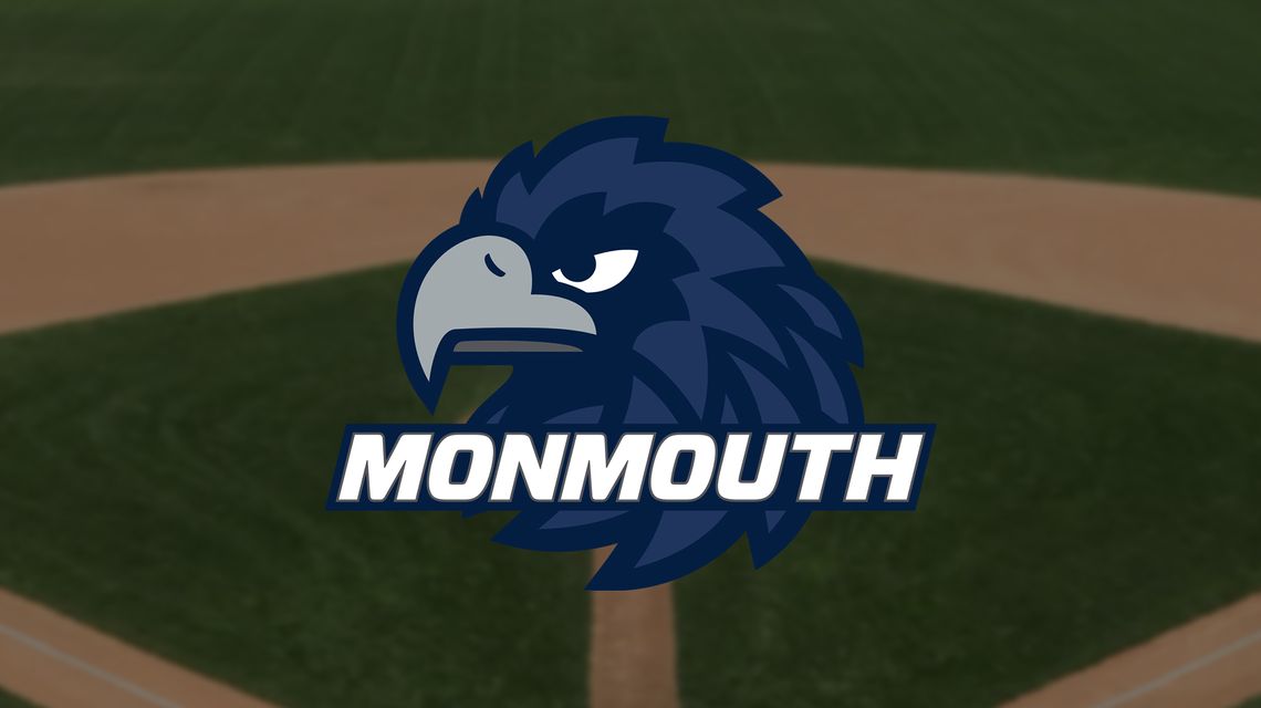 Monmouth baseball concludes season in MAAC Tournament - BVM Sports