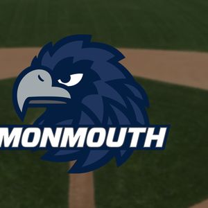 Monmouth baseball concludes season in MAAC Tournament