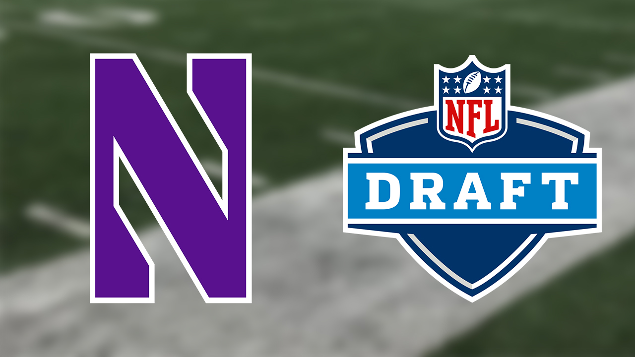 2021 NFL Draft an unprecedented one for Northwestern football