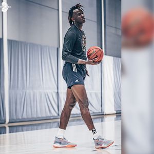Leaving Nigeria to learn basketball from scratch pays off for Memphis Tigers signee Sam Ayomide
