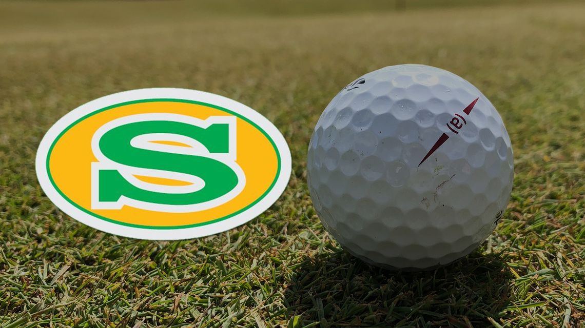 Green Wave golf headed to Florence