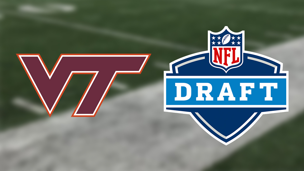 VT’s Darrisaw and Farley go from underappreciated recruits to back-to-back NFL first round picks