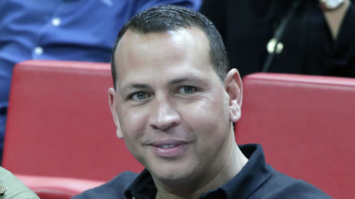 AP source: T-wolves sale to Lore, A-Rod up for NBA approval