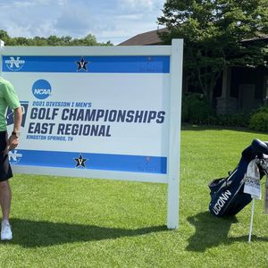 MSU’s James Piot heading to NCAA Champions and looking to make school history