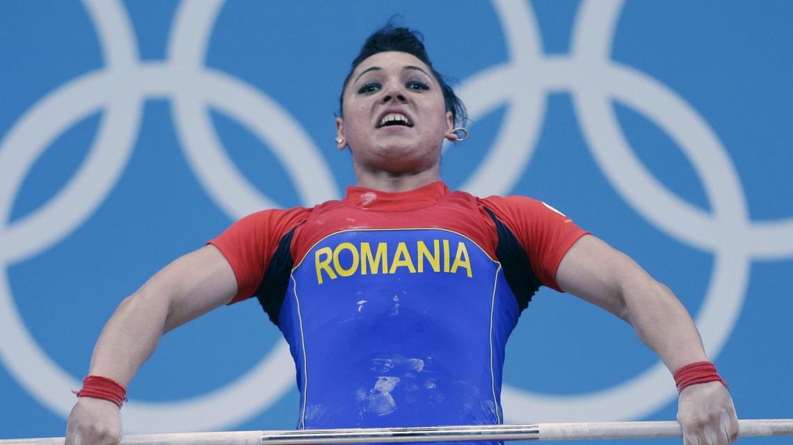 Investigation alleges doping corruption in weightlifting