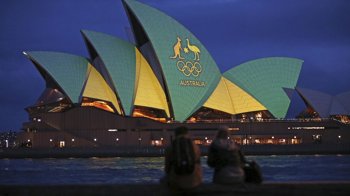 Brisbane set to be named 2032 Olympics host next month