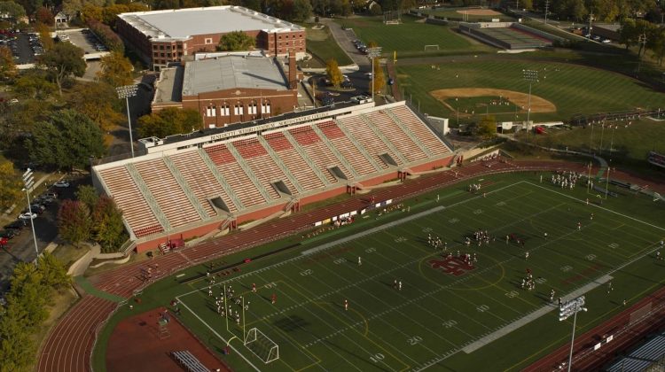 North Central College Football ready to sustain success without Rutter