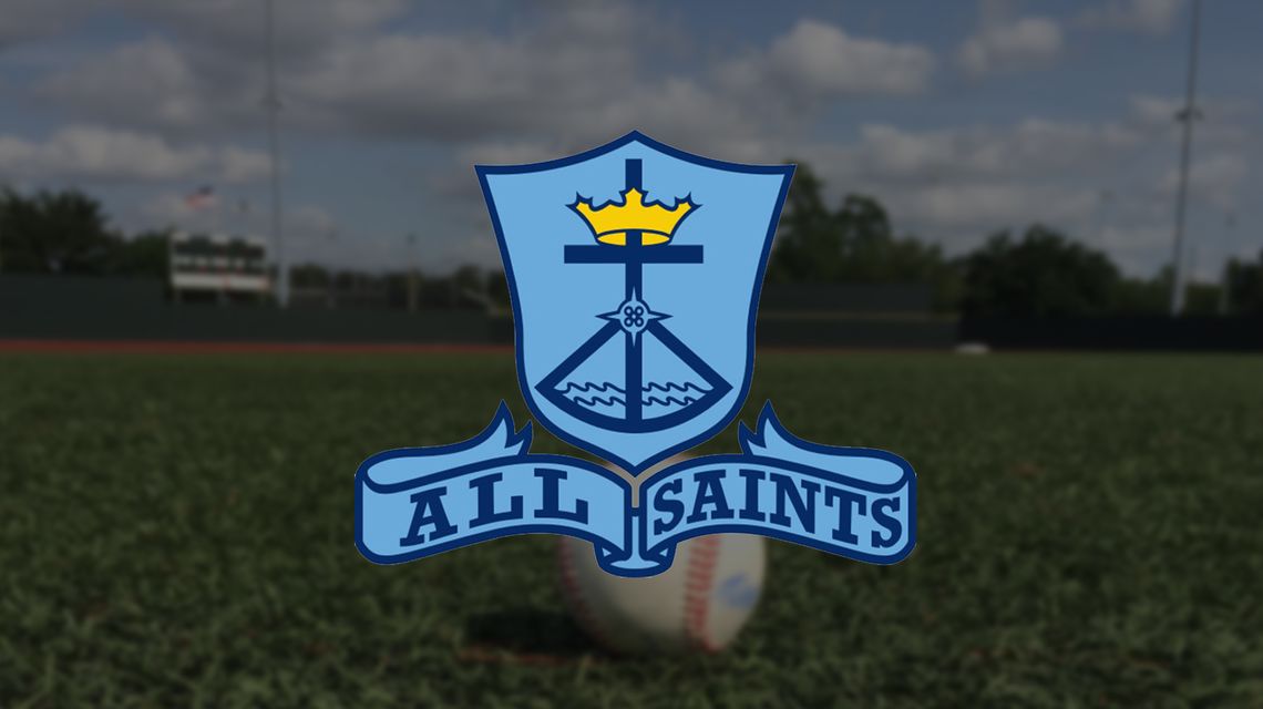 All Saints’ Czyzewski completes one of best baseball seasons ever seen in Michigan