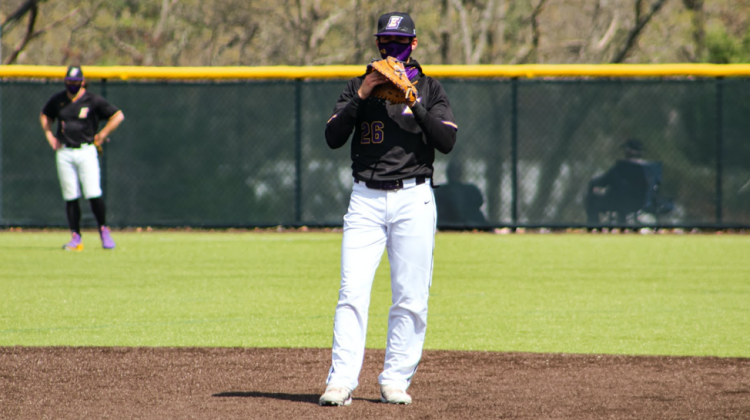 Two seniors leave a lasting legacy for Emerson baseball