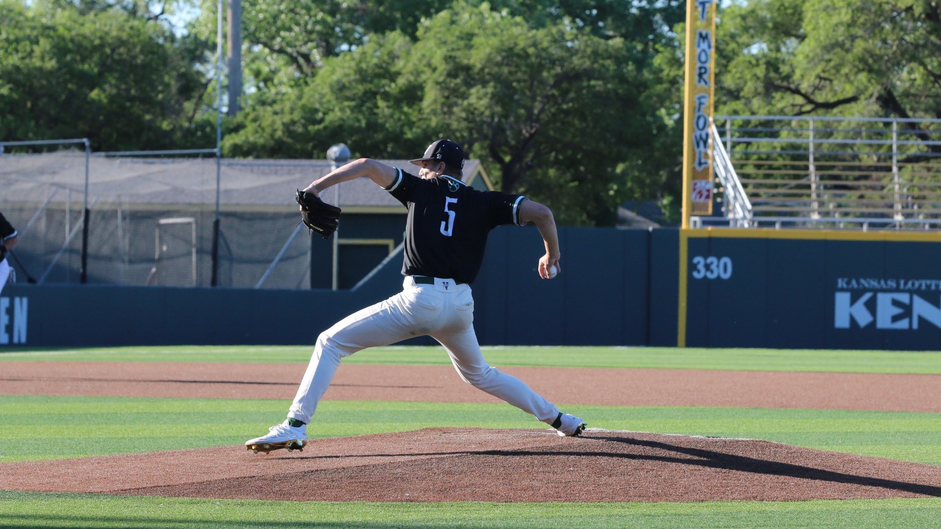 Kansas Jayhawks Baseball - BVM Sports