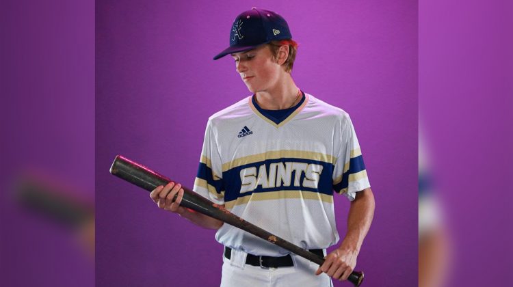 Martinez looks to finish strong at St. Augustine before taking talents to SDSU baseball