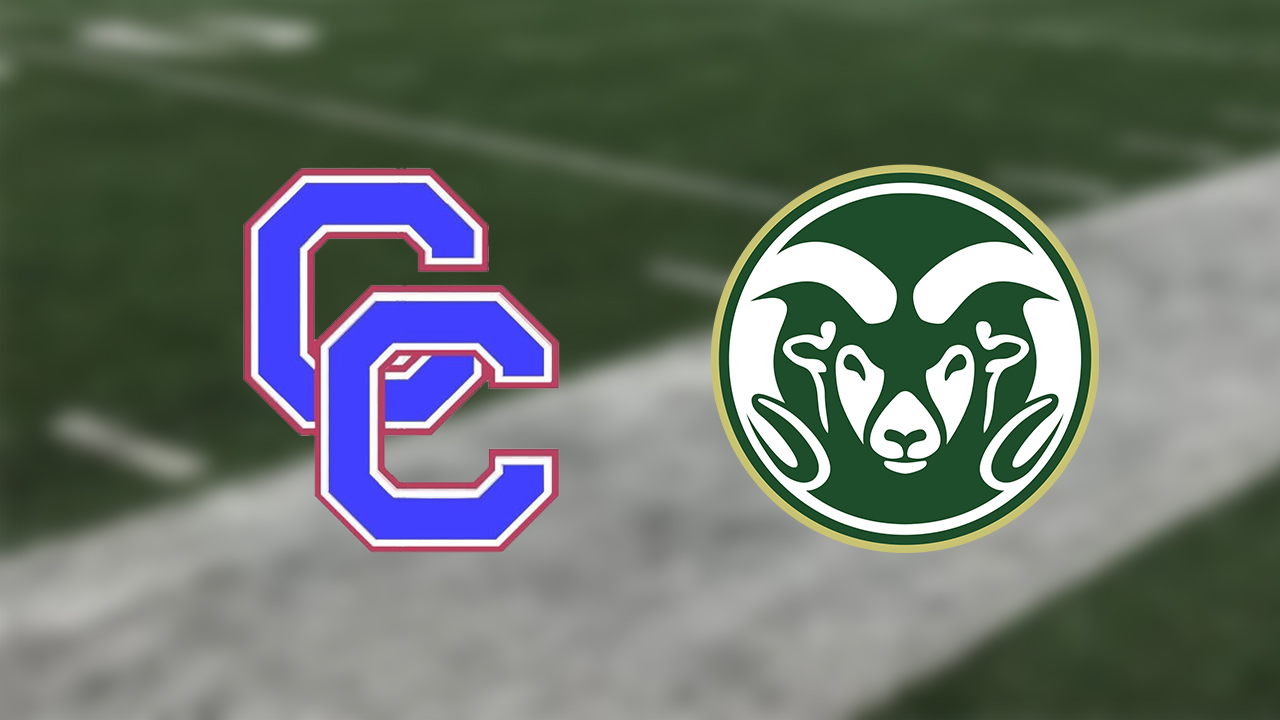 Cherry Creek’s Ky Oday Jr. commits to Colorado State