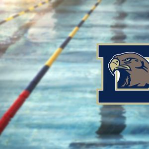 Dacula alum, Dunham, pushing for the Olympics