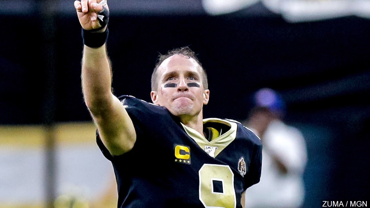 End of an Era: The New Orleans Saints blow another Super Bowl run
