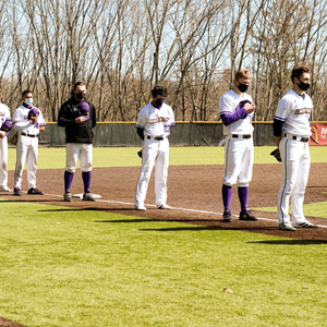 Both old and new faces are changing Emerson baseball