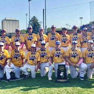 Mt. Pulaski HS places fourth at IHSA state baseball tournament