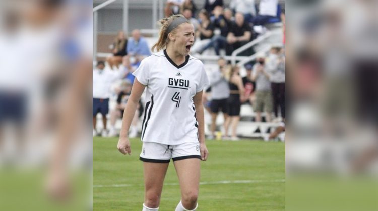 Who’s going to replace one of the greatest coaches in Grand Valley State women’s soccer history?
