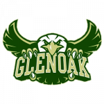 GlenOak Golden Eagles