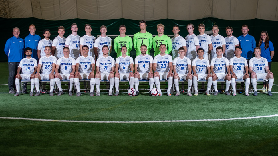 Hofstra’s men’s soccer team shows continued dominance in shortened season