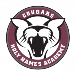 Holy Names Academy Cougars