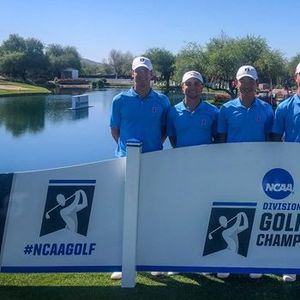Illini men’s golf continues stretch of dominance