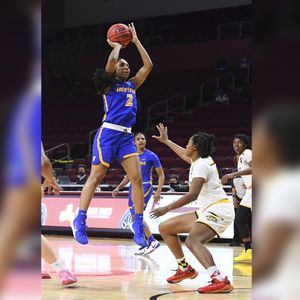 Hofstra’s JaKayla Brown enjoys breakout season