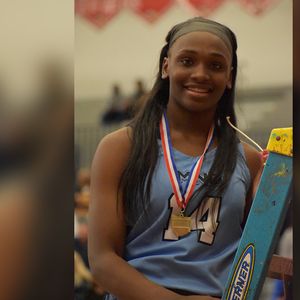 Ohio’s Miss Basketball, KK Bransford, leaving mark on dominant MND program