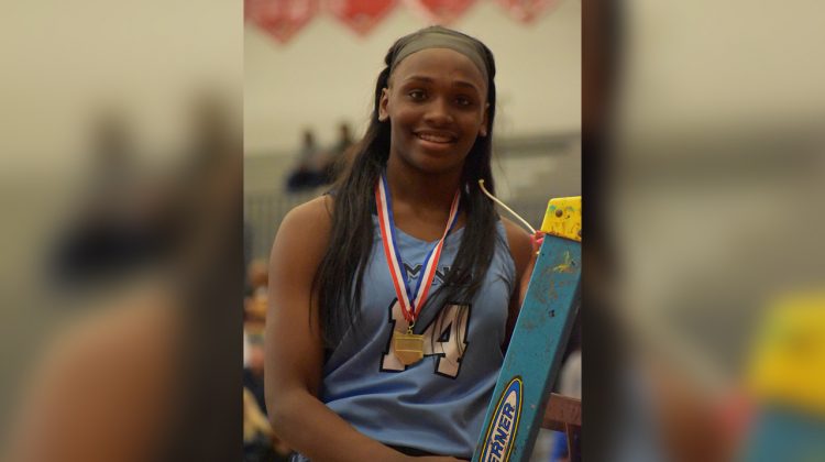Ohio’s Miss Basketball, KK Bransford, leaving mark on dominant MND program