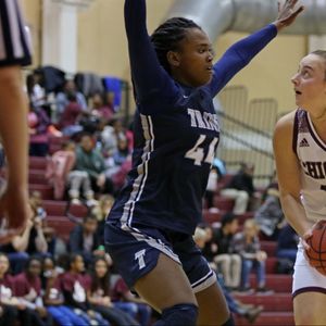 University of Chicago women’s basketball player Klaire Steffens makes an impact with the Women’s Athletic Association