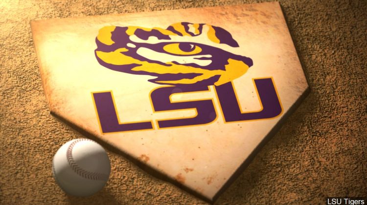 Jay Johnson hired as new LSU baseball coach