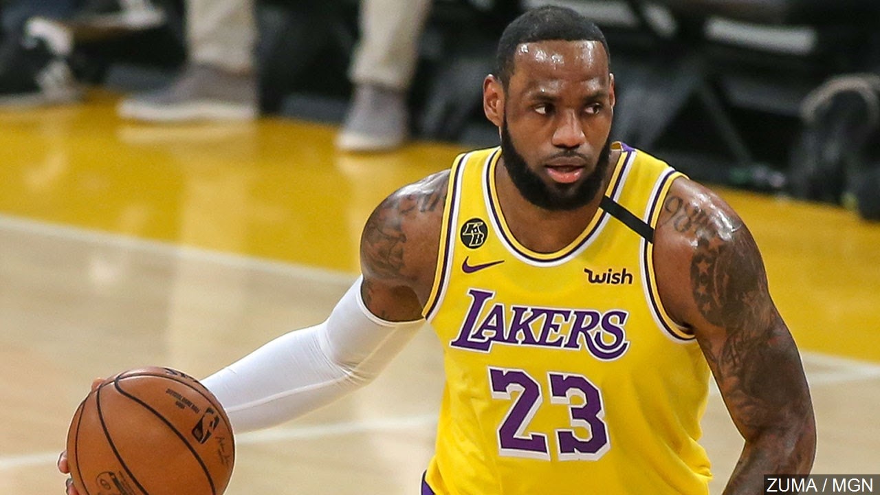 Curtains close on the Lakeshow: what happened to the 2020-21 Lakers?