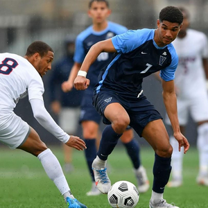 Villanova’s Lyam MacKinnon journeys from Switzerland to Philadelphia