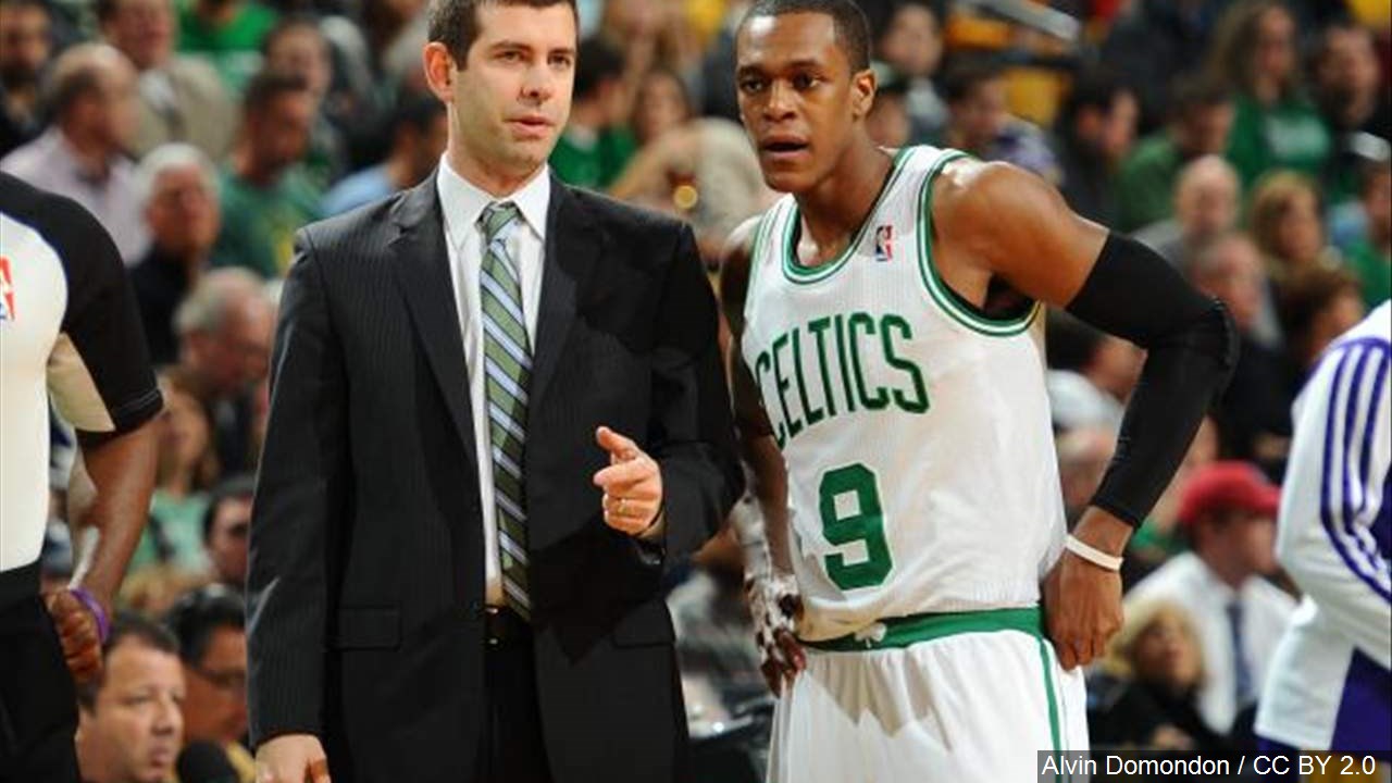 How will Brad Stevens fair in his new job as Head of Basketball Operations