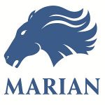 Marian Mustangs
