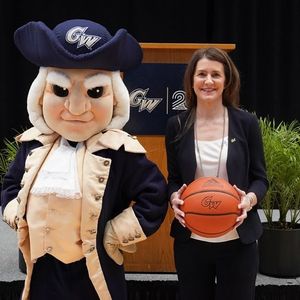 McCombs brings championship pedigree to Colonials