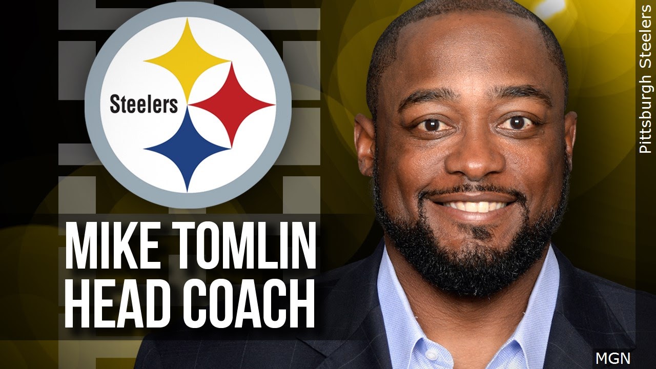 Mike Tomlin is on the hot seat