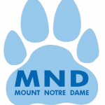 Mount Notre Dame Cougars