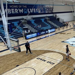 Maurice Jones returns to Northwood as assistant coach