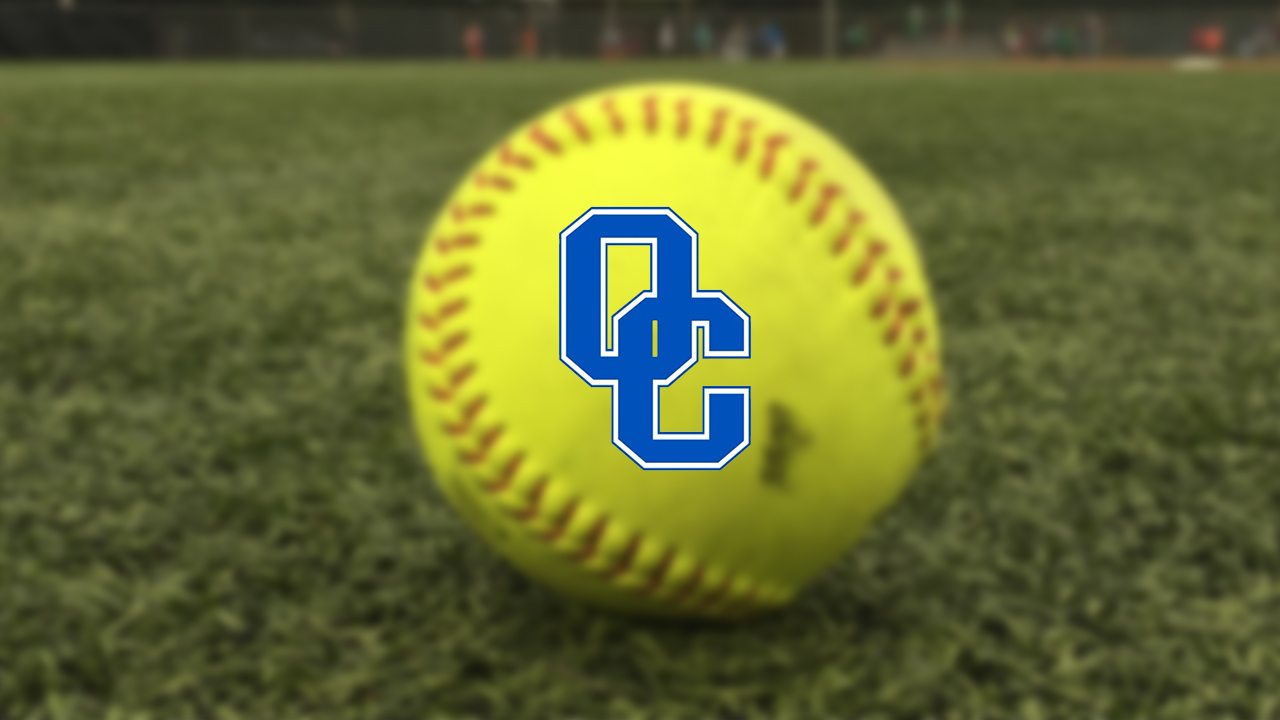 Oak Creek High School softball is finishing the season strong
