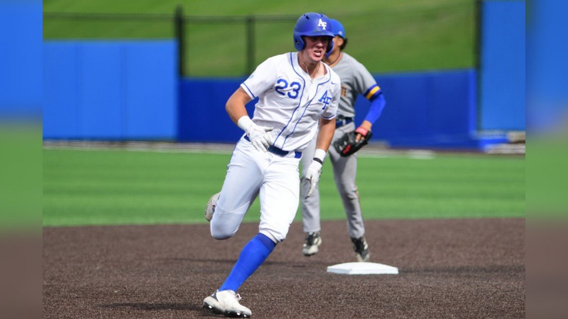 Air Force Academy Athletics